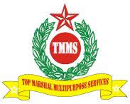 Top Marshal Security Services in Nagpur